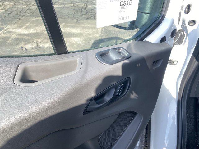 2026 Ford Transit Cargo Van T250 MR CARGO RWD