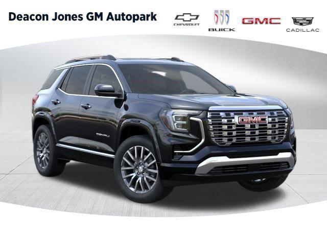 2026 GMC Terrain AWD Denali for sale in Smithfield, NC