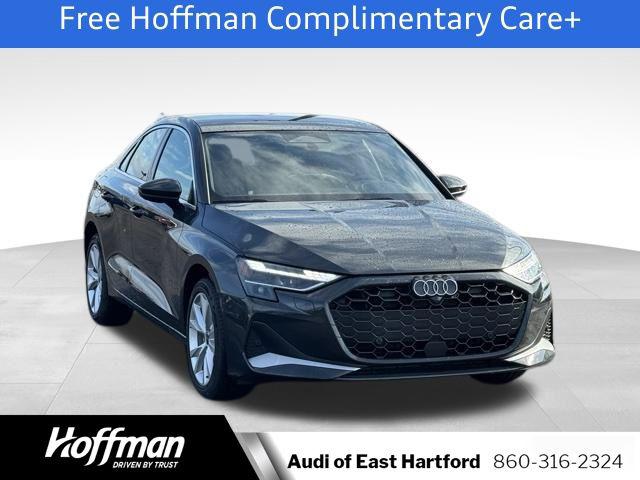 2026 Audi A3 Premium Plus 40 TFSI quattro S tronic for sale in East Hartford, CT