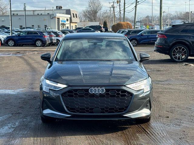 2026 Audi A3 Premium Plus 40 TFSI quattro S tronic