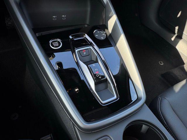 2026 Audi A3 Premium Plus 40 TFSI quattro S tronic