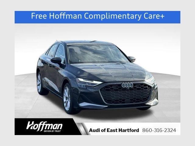 2026 Audi A3 Premium Plus 40 TFSI quattro S tronic for sale in East Hartford, CT