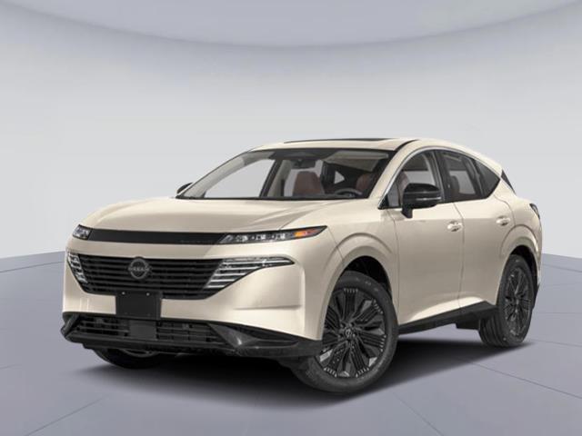 2026 Nissan Murano SL [19]