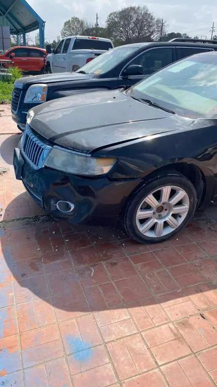 2009 Lincoln MKZ Base for sale in Houston, TX