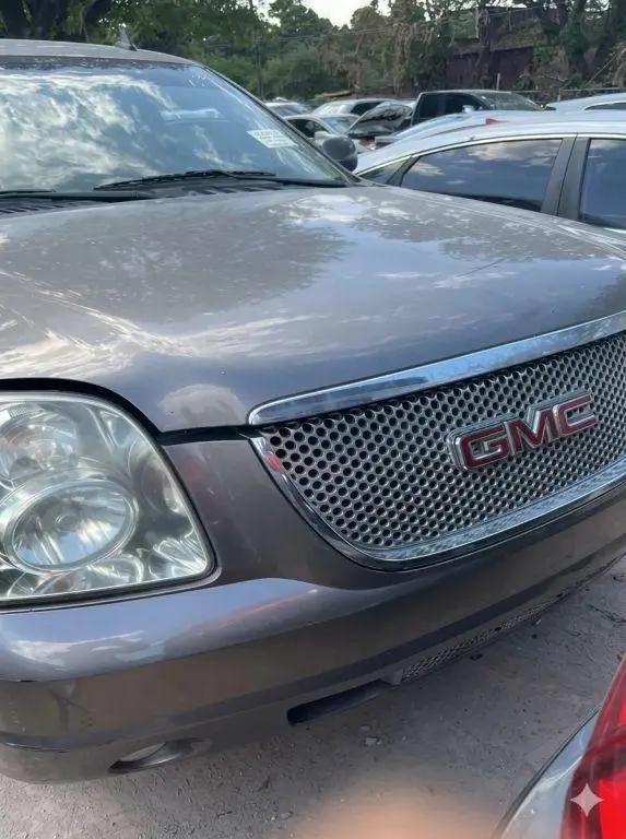 2012 GMC Yukon Denali for sale in Houston, TX