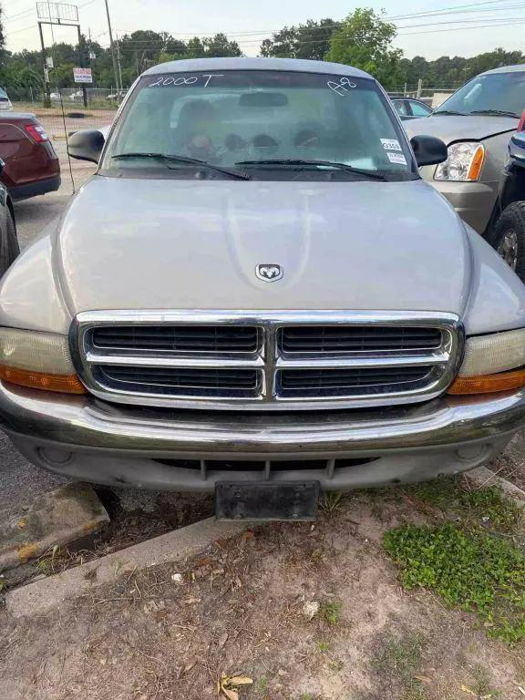 2000 Dodge Dakota Sport for sale in Houston, TX