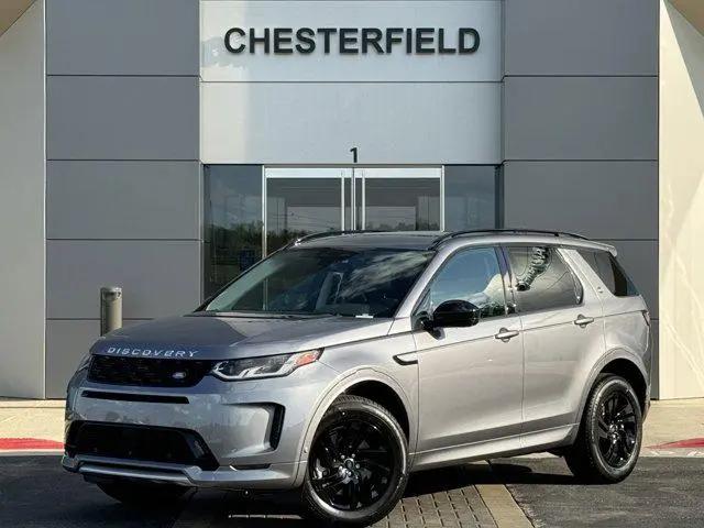 2024 Land Rover Discovery Sport Core S for sale in Chesterfield, MO