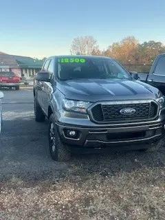 2020 Ford Ranger XLT for sale in Pineville, LA