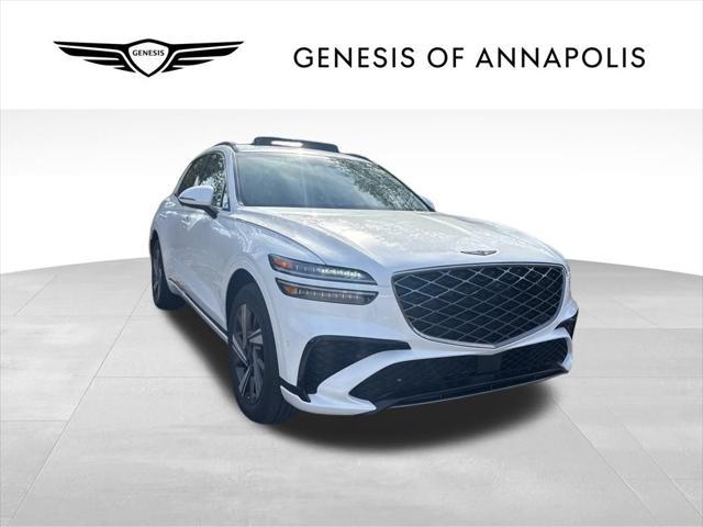 2026 Genesis GV70 3.5T Sport Advanced for sale in ANNAPOLIS, MD