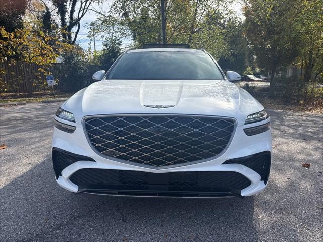 2026 Genesis GV70 3.5T Sport Advanced