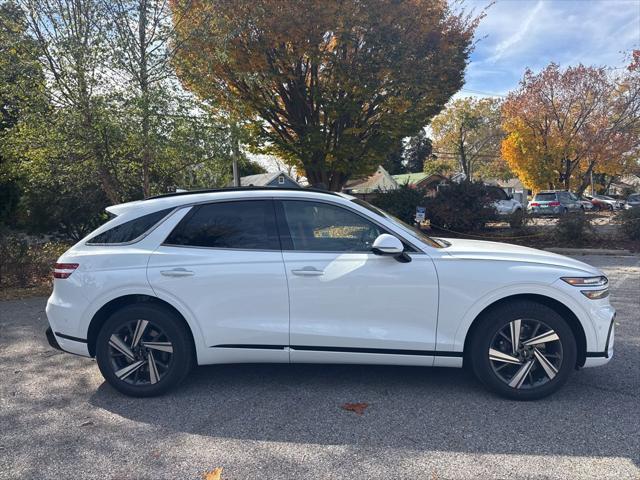 2026 Genesis GV70 3.5T Sport Advanced