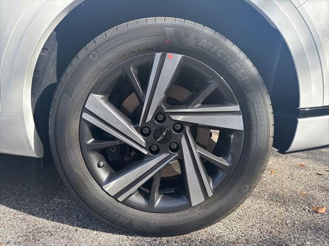 2026 Genesis GV70 3.5T Sport Advanced