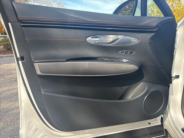 2026 Genesis GV70 3.5T Sport Advanced