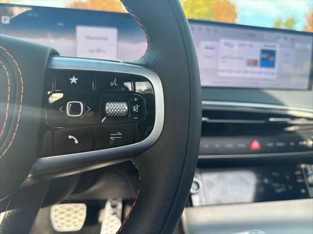 2026 Genesis GV70 3.5T Sport Advanced