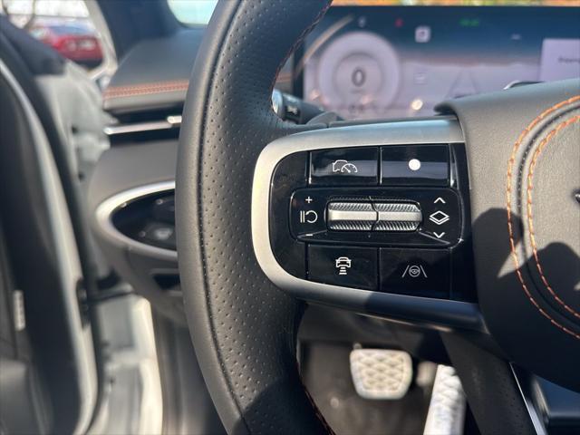 2026 Genesis GV70 3.5T Sport Advanced