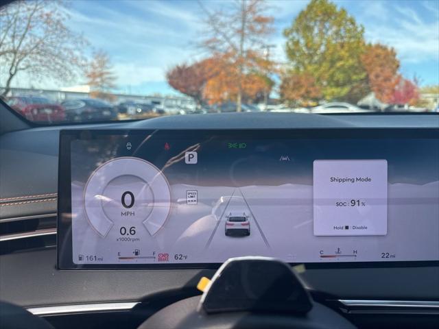 2026 Genesis GV70 3.5T Sport Advanced