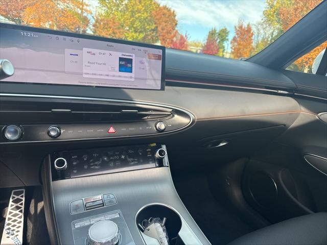 2026 Genesis GV70 3.5T Sport Advanced
