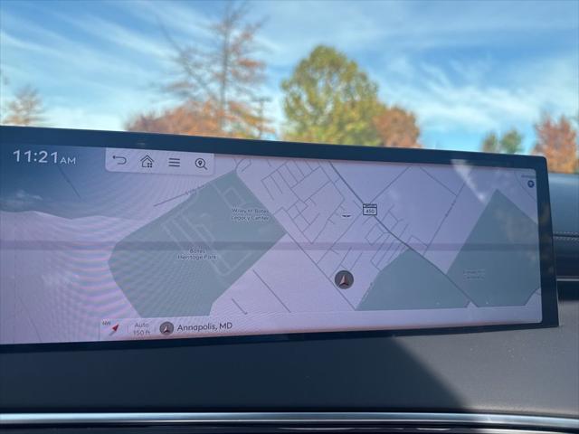 2026 Genesis GV70 3.5T Sport Advanced