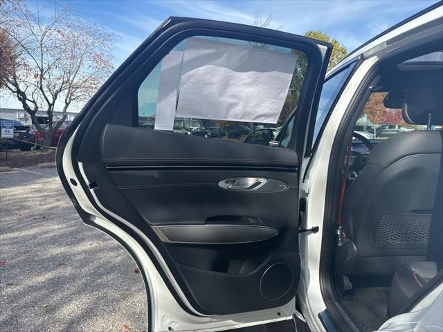 2026 Genesis GV70 3.5T Sport Advanced