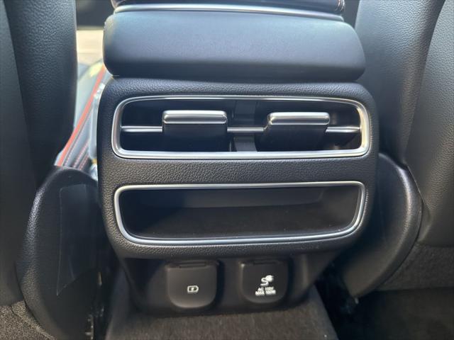 2026 Genesis GV70 3.5T Sport Advanced