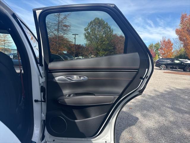 2026 Genesis GV70 3.5T Sport Advanced