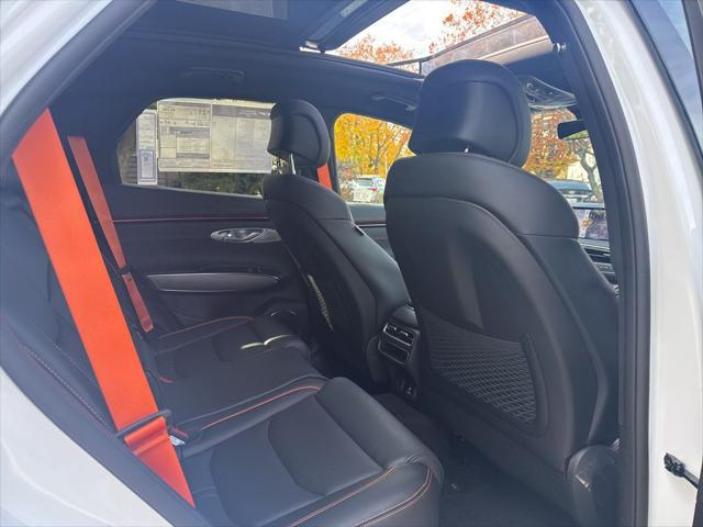 2026 Genesis GV70 3.5T Sport Advanced