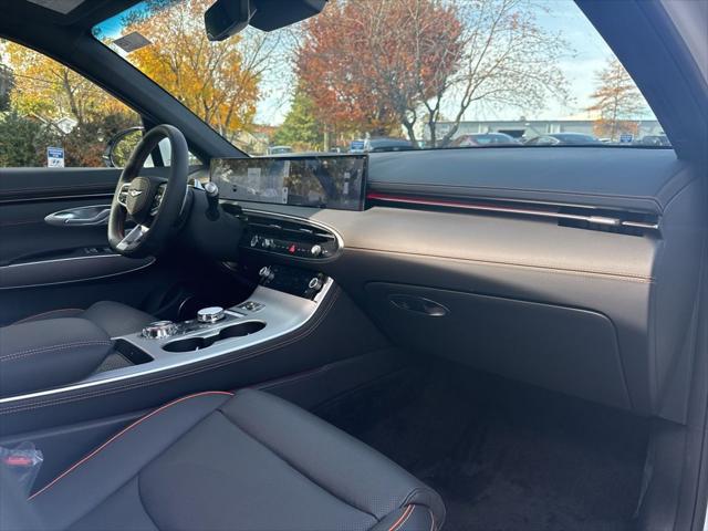2026 Genesis GV70 3.5T Sport Advanced