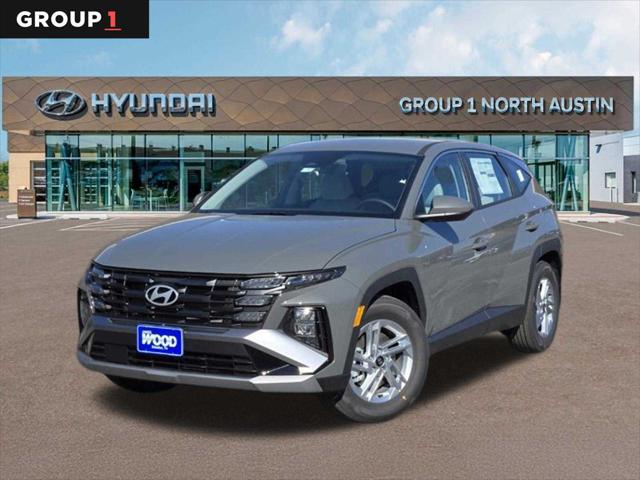 2026 Hyundai Tucson SE for sale in AUSTIN, TX