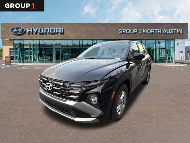 2026 Hyundai Tucson SE for sale in AUSTIN, TX