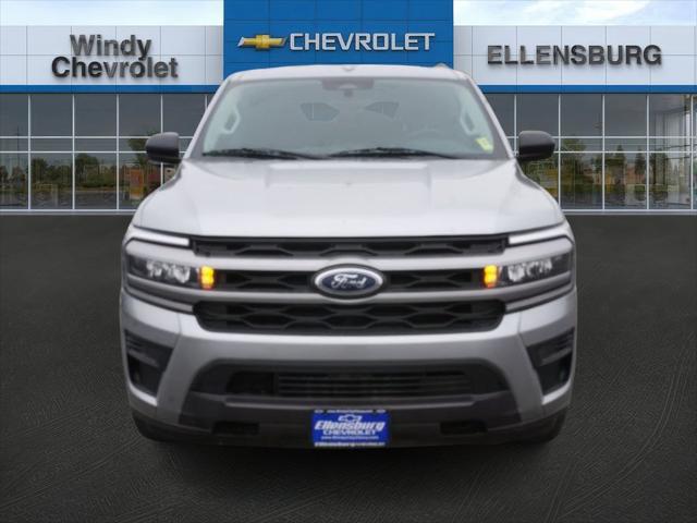 2022 Ford Expedition XL