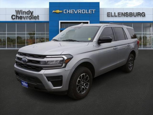 2022 Ford Expedition XL