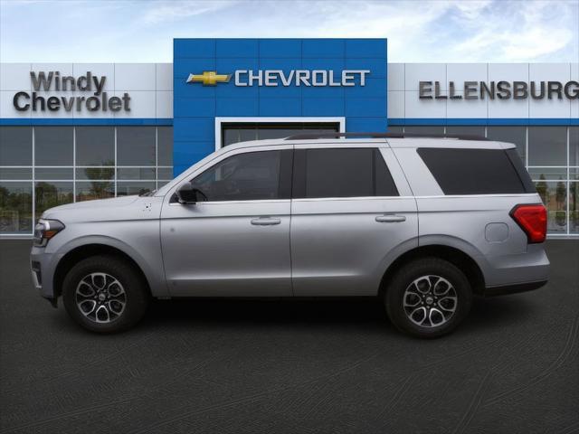 2022 Ford Expedition XL