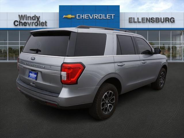 2022 Ford Expedition XL