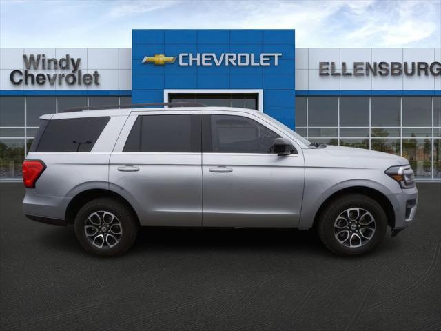 2022 Ford Expedition XL