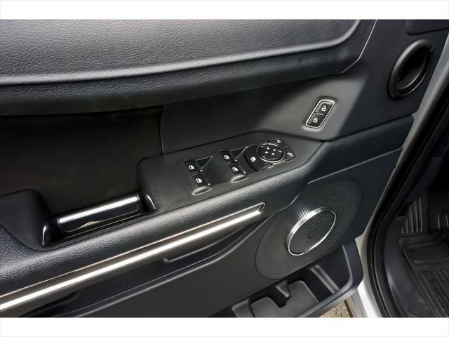 2022 Ford Expedition XL