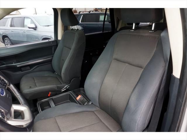 2022 Ford Expedition XL