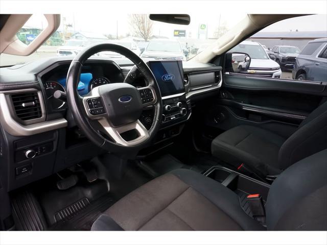 2022 Ford Expedition XL