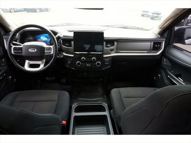 2022 Ford Expedition XL