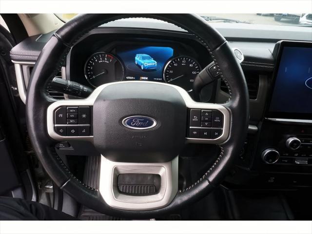 2022 Ford Expedition XL