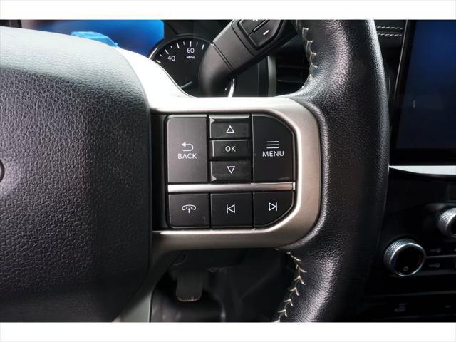 2022 Ford Expedition XL