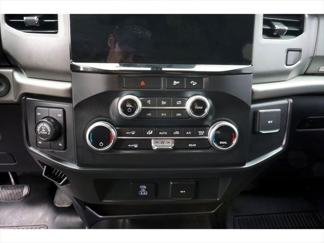 2022 Ford Expedition XL