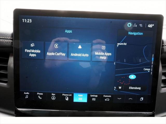 2022 Ford Expedition XL