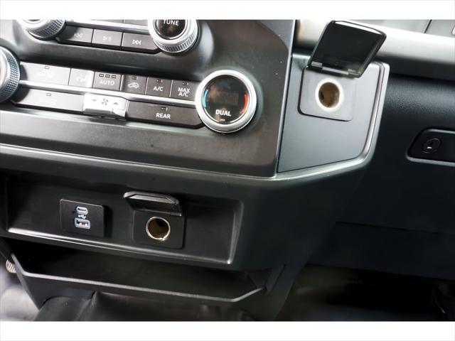 2022 Ford Expedition XL