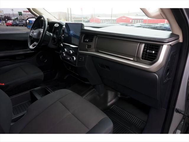 2022 Ford Expedition XL