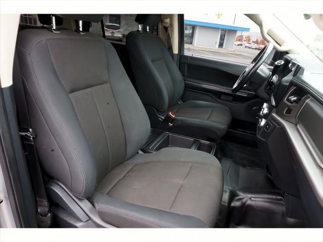 2022 Ford Expedition XL
