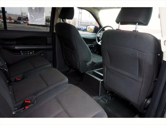 2022 Ford Expedition XL