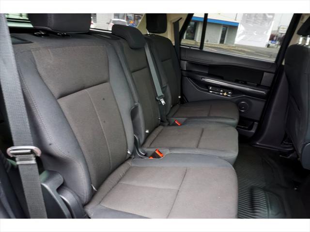 2022 Ford Expedition XL