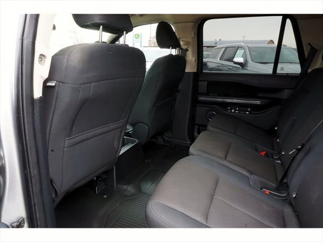 2022 Ford Expedition XL