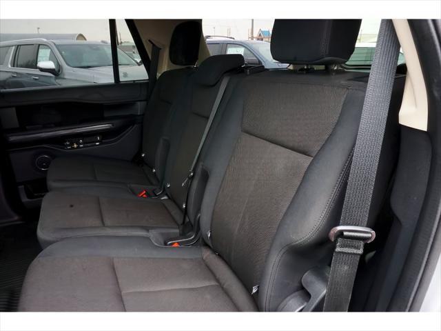 2022 Ford Expedition XL