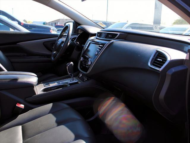 2023 Nissan Murano SV Intelligent AWD